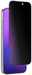 Захисне скло AMAZINGthing Radix Privacy для Apple iPhone 17 Pro (4896238010074) - зображення 2