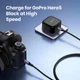 Кабель Type-C UGREEN US316 для быстрой зарядки iPhone 16 15 MacBook iPad Pro PD100W 5A 1m Black (70427) - изображение 10