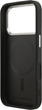 Панель Karl Lagerfeld Karl RSG Logo MagSafe для Apple iPhone 17 Pro Black (3666339494032) - зображення 7