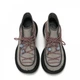 Жіночі черевики Masoomake Star Boots Light Salt & Pepper 38 Сірий MED4GZ886A-4 - изображение 3