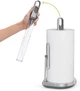 Тримач Simplehuman паперових рулонних рушників з розпилювачем PTP - изображение 4