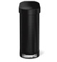 Урна Simplehuman з педалью 45л SLIM - зображення 2