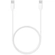 Кабель Google Type-C to Type-C 60W 1 метр белый - изображение 2