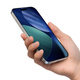 Szkło hartowane AMAZINGthing Titan Full FusionFilter 7 do Apple iPhone 17 Pro Transparent (4896238010111) - obraz 5