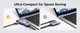Адаптер 8K 60Hz UGREEN CM877 кабель USB C - DisplayPort 1.4, конвертер 4K при 240Hz Thunderbolt 4/3 - DisplayPort HDR VRR для MacBook Pro Grey (75607) - изображение 6