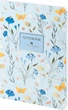 Книга записна Axent Secret Garden 3 Turnowsky 145x210 мм A5 80 аркушів у клітинку (8700-19-A-TR) - зображення 2
