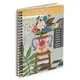 Блокнот Sketchbook Ваза з квітами - изображение 1