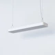 Люстра Nowodvorski 7545 SOFT LED WHITE 9020 ZWIS - зображення 2