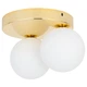 Люстра TK Lighting BIANCA GOLD 2 4696 - изображение 1