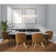 Люстра Italux PND-57882-32W-3K Casel - изображение 3