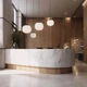 Люстра TK-Lighting Vibe 4804 White - зображення 3