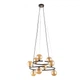 Люстра TK-Lighting Anabelle 6587 - зображення 1