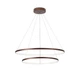 Люстра Ferrol Nova Luce 6265003 - зображення 1