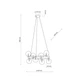 Люстра TK LIGHTING 6844 Anabelle - зображення 6