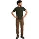Футболка Turbat Magic SS Mns Kombu green XXXL (100076653) - зображення 3