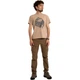 Футболка Turbat Home Mns Light taupe XXXL (100077684) - изображение 3