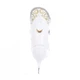 Коньки Tempish Ice Swan Фігурні 38 (130000179/38) (274405) - изображение 6