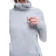 Флисовая кофта Turbat Peak Wmn Vapor grey XL (100073213) - изображение 5