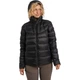 Куртка Turbat Nora Winter Wmn жіноча jet black XL чорна - зображення 1