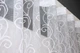 Тюль жаккард VR-Textil № 1322т Арка на кухню цвет белый 300х150 см (53-0049) - изображение 7