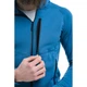 Флисовая мужская кофта Turbat Peak Mns Midnight blue XXXL (100033325) - изображение 4