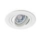 Точечный светильник AZzardo CARO R AZ2430 (SN-6810R-WH) - изображение 2