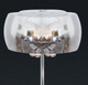 Настольная лампа Zuma Line CRYSTAL T0076-03E-F4FZ - изображение 2