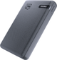 УМБ 3MK Pocket Powerbank 5000 mAh 12W Gray (5903108605410) - зображення 2