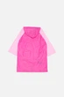 Дождевик для девочки L цвет малиновый No Brand ЦБ-00279780 - изображение 3