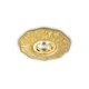Точковий світильник POLKA OTTONE Ideal Lux 115610 - зображення 1