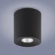 Точковий світильник ORION 12,5 BK TK-Lighting 3239 - зображення 3