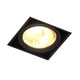 Точечный светильник Zuma Line 94361-BK Oneon - изображение 1