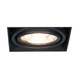Точечный светильник Zuma Line 94361-BK Oneon - изображение 2