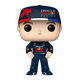 Фигурка FUNKO POP! Formula One Макс Ферстаппен 3 72217 - изображение 1