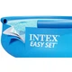 Надувной бассейн Intex 28142 с фильтром, круглый 396х84 см, 12430 л (IP-175193) - изображение 5