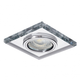 Точечный светильник Kanlux MORTA CT-DSL50-SR 18512 - изображение 1