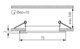 Точечный светильник Kanlux NAVI CTX-DS10-SN 4695 - изображение 3