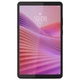 Планшет Lenovo Tab One TB305XU 4/128GB 4G Luna Grey + Clear Case (ZAF10098UA) - изображение 1