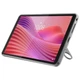 Планшет Lenovo Tab One TB305XU 4/128GB 4G Luna Grey + Clear Case (ZAF10098UA) - изображение 9