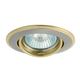 Точечный светильник Kanlux HORN CTC-3115-SN/G 2830 - изображение 1
