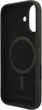 Etui Karl Lagerfeld Silicone Karl&Choupette Ring MagSafe do Apple iPhone 17 Black (3666339549534) - obraz 7