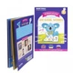 Интерактивная игрушка Smart Koala Книга Smart Koala 200 Basic English Words (Season 2) №2 (SKB200BWS2) (265131) - изображение 1