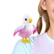 Интерактивная игрушка Pets & Robo Alive Волшебная птичка Полли (9561) (266282) - изображение 6