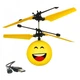 Интерактивная игрушка UFT Летающий смайлик Fly Smile 5 (Smile5) (265957) - изображение 2