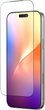 Szkło hartowane AMAZINGthing Titan Max FusionFilter 7 do Apple iPhone 17 Air Transparent (4896238010227) - obraz 3