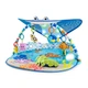 Розвиваючий килимок Bright Starts Finding Nemo. Mr. Ray Ocean (11095) - зображення 9