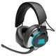 Навушники JBL Quantum 810 Wireless Black (JBLQ810WLBLK) - зображення 1