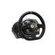 Руль и педали для PC/PS4®/PS3® Thrustmaster T300 Ferrari Integral RW Alcantara edition - изображение 5