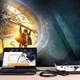 Кабель мультимедийный DVI M to DVI M 2.0m 24+1pin DV101 black Ugreen (11604) (320826) - изображение 6