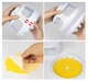 Липкий вкладыш в ловушку No Pest Insect Catcher, 5 шт - изображение 4